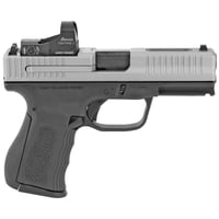 FMK Firearms 9C1 Elite Pro Stainless 9mm 4" Barrel 14-Rounds Fastfire 3 - $517.99 (Add To Cart)