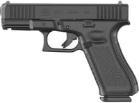Glock 45 V 9mm 4.02" Barrel 17-Rounds - $450 (Email Price)