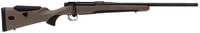 Mauser M18 Savannah 7mm Rem Mag 24" Barrel 5-Rounds Threaded Barrel - $848.99 ($9.99 S/H on Firearms)