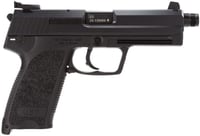Pay $700 Less for Heckler and Koch USP Tactical V1 .45 ACP 5.09" Barrel 12-Rounds Threaded Barrel - $1349.99 (LogIn Price)