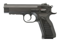 IFG Tanfoglio Force Combat 9mm 4.4" 16rd Semi-Auto Pistol - $558.88 + Free Shipping