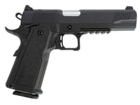 Tisas 1911 Duty B9R Double Stack, 9mm, 5