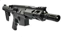 Konza Guns Micro Stinger 5.56 or 300 AAC Blackout 5