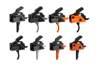 MIMTAC Drastic AR-15 Drop-In Single Stage Trigger – 3.5lb - from $69.95