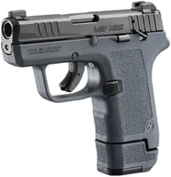 Ruger LCP MAX 380 ACP Semi-Auto Pistol Magpul EHG - $379.99