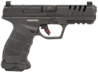 SAR USA SAR9 SOCOM 9mm, 5.2