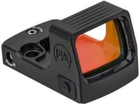 Primary Arms Classic Series Micro Reflex Sight Dot, 21mm, 3 MOA Dot Reticle, Black, 810035 818500018322