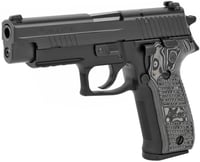 Sig Sauer P226 Full Size Extreme 9mm 4.4