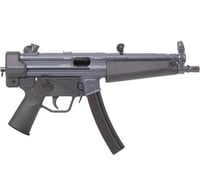 Zenith ZF-5 9mm Grey ZF5 MP5 Davidson's Exclusive - $1595