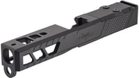 TRYBE Defense Glock 19 Gen 5 Pistol Slide Venom Cut - $98.92