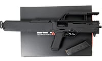 Zev Technologies FDP 9mm 7" Barrel 10rd Pistol, Black, Used Excellent Condition - $3324.99