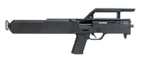 Zev Technologies FDP – Folding Defensive Platform Pistol Version, 9mm 7" BBL 17rd USED, Excellent - $2995.99