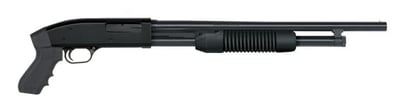 Mossberg Maverick 88 Cruiser 20 Gauge 18.5" 3-Inch - $225.99 ($9.99 S/H on Firearms / $12.99 Flat Rate S/H on ammo)