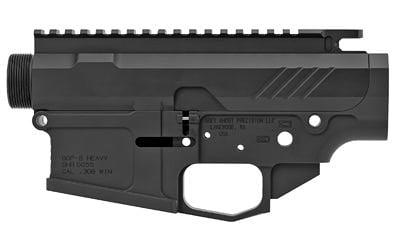 Grey Ghost Precision AR MKII Billet AR-10 Upper/Lower Receiver - $459 