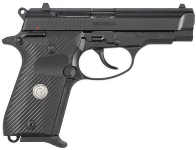 EAA Corp Girsan MC14 BDA .380 ACP 3.8" Barrel 13-Rounds - $249.99 ($19.99 S/H on Firearms / $15.99 Flat Rate S/H on ammo)