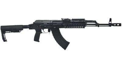 Riley Defense Inc RAK103MFT AK47 7.62 X 39 16" Barrel 30-Rounds - $825.99 (Add To Cart) 