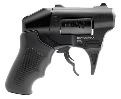Standard Manufacturing S333 Thunderstruck Revolver .22 Mag 1.25" 8-Round - $249.99 (E-Mail Price)