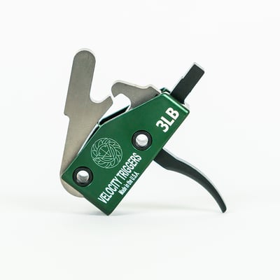 Velocity AR 10 Drop-in Trigger with Free Shipping - $134.95