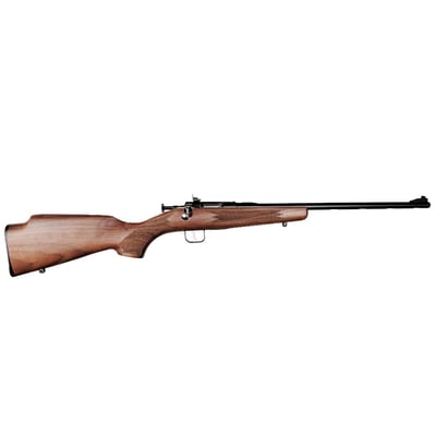 Keystone Sporting Arms Chipmunk .22LR Standard Deluxe Walnut Youth - $216.77 (Free S/H on Firearms)