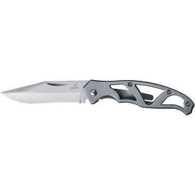 Gerber Mini Paraframe Fine Edge Knife - $13.22 (Free S/H over $89)