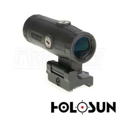 Holosun HM3X Magnifier - $199.99