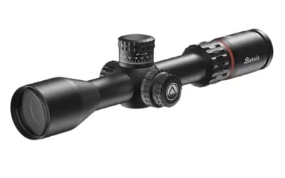 Burris Veracity PH Rifle Scope 3-15x44mm RC MOA Illuminated - $779.99 + Free Shipping (Free Shipping on $100+ Orders)