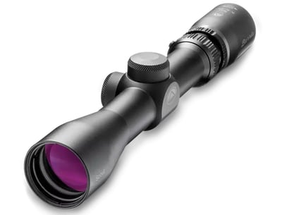 Burris Scout Riflescope 2-7x32mm 1" Tube Ballistic Plex - $304.99 + Free Shipping (Add to Cart to See Best Pricing)