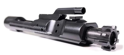 AO Precision Premium Nitride Bolt Carrier Group - HPT/MPI - Enhanced Steel - $89.95 after Code: "DECOFF"
