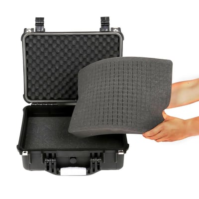 Member's Mark 16" Safety Protective Box - $19.98