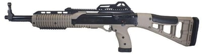 Hi-Point 45TS Carbine .45 ACP Target Stock FDE CA 17.5" barrel 9rd - $351 
