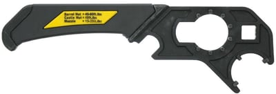 Wheeler Delta Series Professional Armorer's Wrench - 1099561 - $39.95 (FREE Shipping over $50)