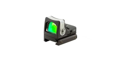 Trijicon RMR Dual Illuminated 9 MOA Amber Dot Sight w/ RM33 Picatinny rail mount - $389.49 (Free S/H over $49 + Get 2% back from your order in OP Bucks)