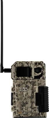 SPYPOINT LINK-MICRO VZN 4G 10.0 MP Cellular Trail Camera - $60.34