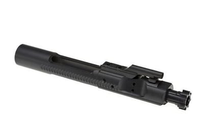 Chrome-lined Bolt Carrier Group 5.56/300 Blackout - Manganese Phosphate - $99.95 or less with Coupon
