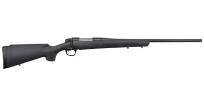 CVA Cascade 6.5 Creedmoor Bolt-Action Rifle with Threaded Barrel - $490.99 