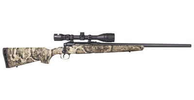 Savage Axis II Heavy Barrel 6mm ARC Bolt-Action Rifle with Veil Whitetail Camo Finish - $529.99
