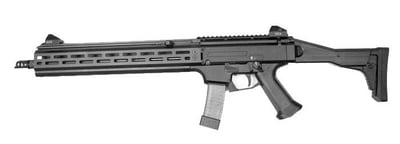 CZ Scorpion EVO 3 S1 Carbine 9mm, 20rd -08559 - $915