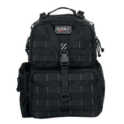 G.P.S. Tactical Range Backpack - $148.57 (Free S/H over $25)
