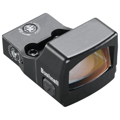 Bushnell RXS-250 4 MOA Reflex Red Dot Sight - $249.99 (Free S/H over $40)