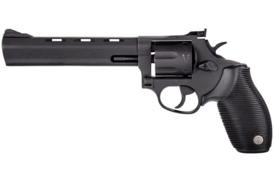 Taurus 692 .357 Magnum 6.5" Barrel 7-Rounds Black - $555.99
