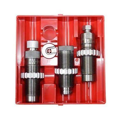 Lee Precision 6mm ARC Full Length Pacesetter 3 Die Set With Shellholder - $37.04