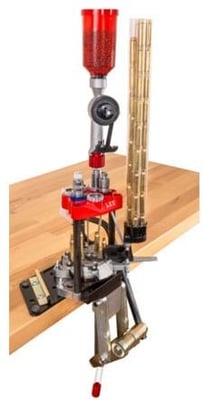 Lee Precision 9mm Luger Six Pack Pro 6000 Progressive Press Kit - 2024 Legacy Model - $289.99 + Free S/H