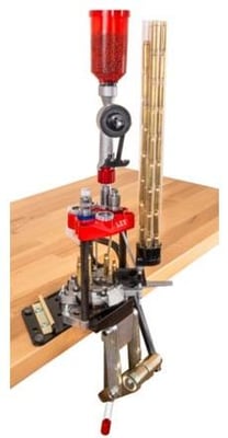 Lee Precision 44 Special/44 Magnum Six Pack Pro 6000 Progressive Press Kit - 2024 Legacy Model - $289.99 + Free S/H 