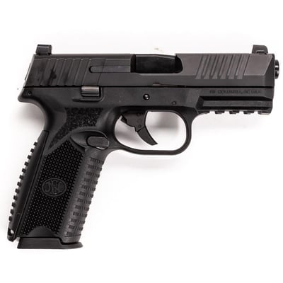 Fn 509 9mm 17 rd - USED - $519.99  ($7.99 Shipping On Firearms)