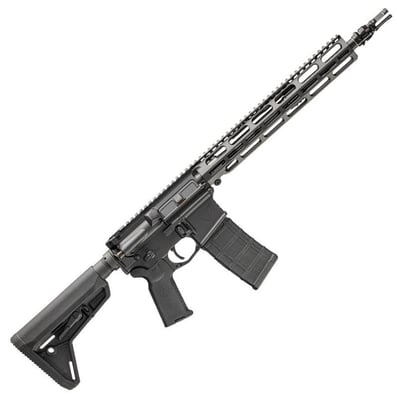 VKTR Industries VK1PW Rifle 13.7" SOL NOX MB 30rd Black - $1699 (Add to Cart) 