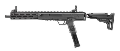 Ruger LC Carbine 10mm 16" Threaded Barrel MLok Handguard 30 Round Capacity - $599 