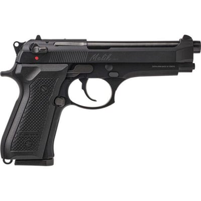 Melik MK9 Rock Island Armory – 9mm + Free Magazine! (M9 Clone) - $314.20