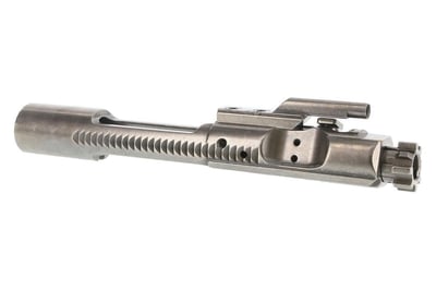 FailZero EXO Coated M16 Bolt Carrier Group - $119.99 (add to cart to get this price) 