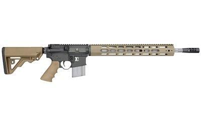 Rock River Arms LAR-15 X-1 Tan .223 Wylde 18" Barrel 20-Rounds - $1271.99 ($9.99 S/H on Firearms / $12.99 Flat Rate S/H on ammo)
