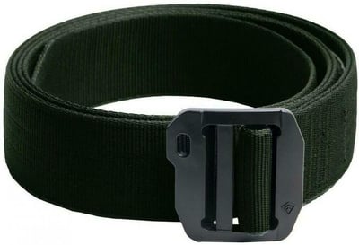 First Tactical 1.75" Range Belt (Green, XL) - $7.19 after code "TRAINING10" ($4.99 S/H over $125)